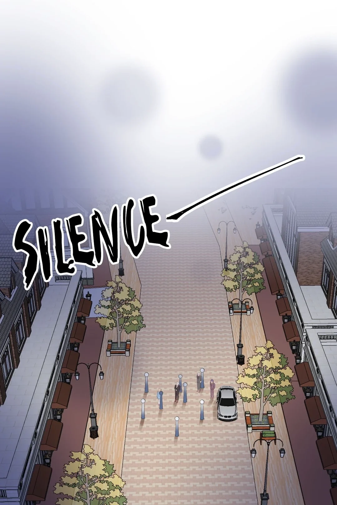 Be My Only Love Chapter 107 page 25 - 