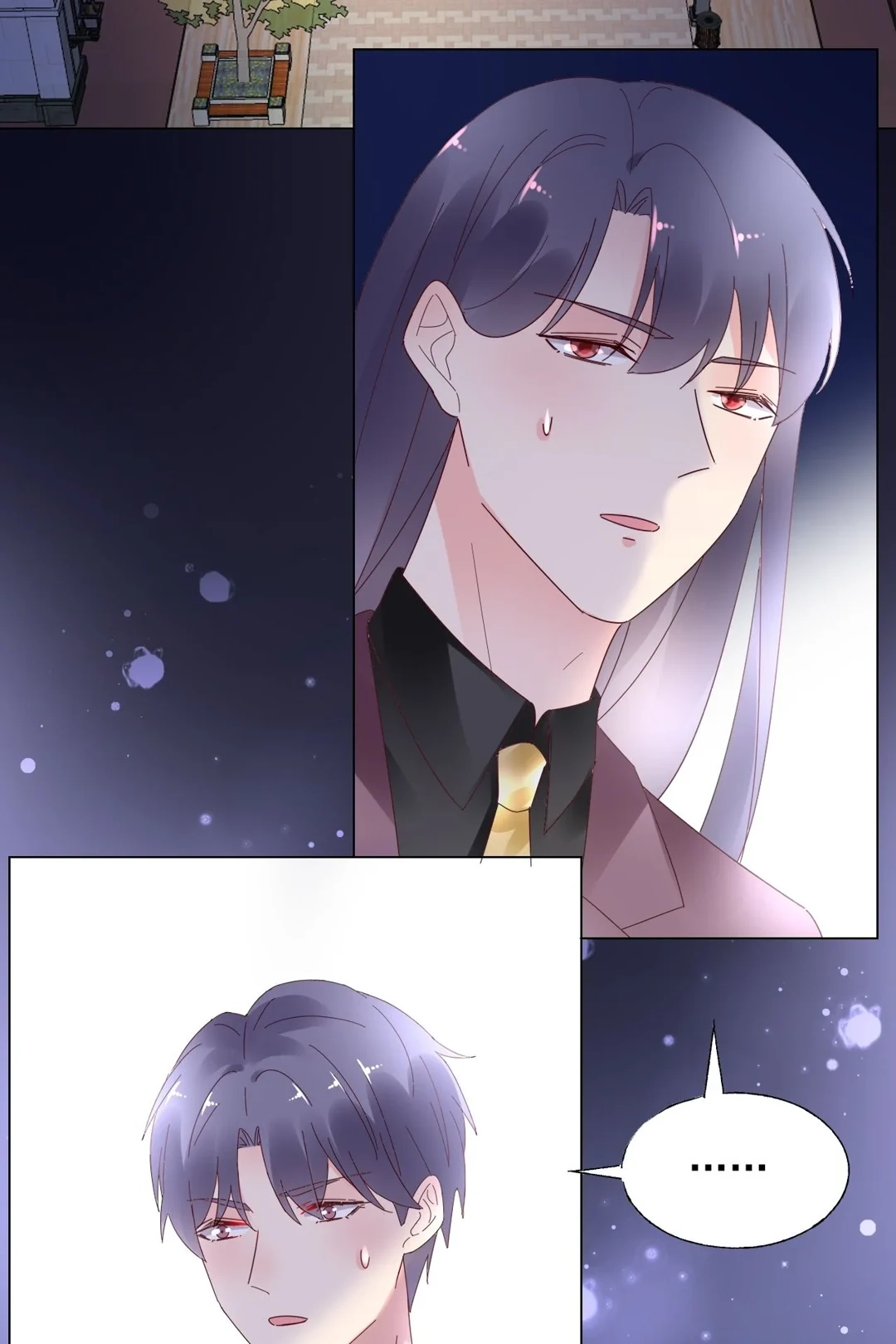 Be My Only Love Chapter 107 page 26 - 