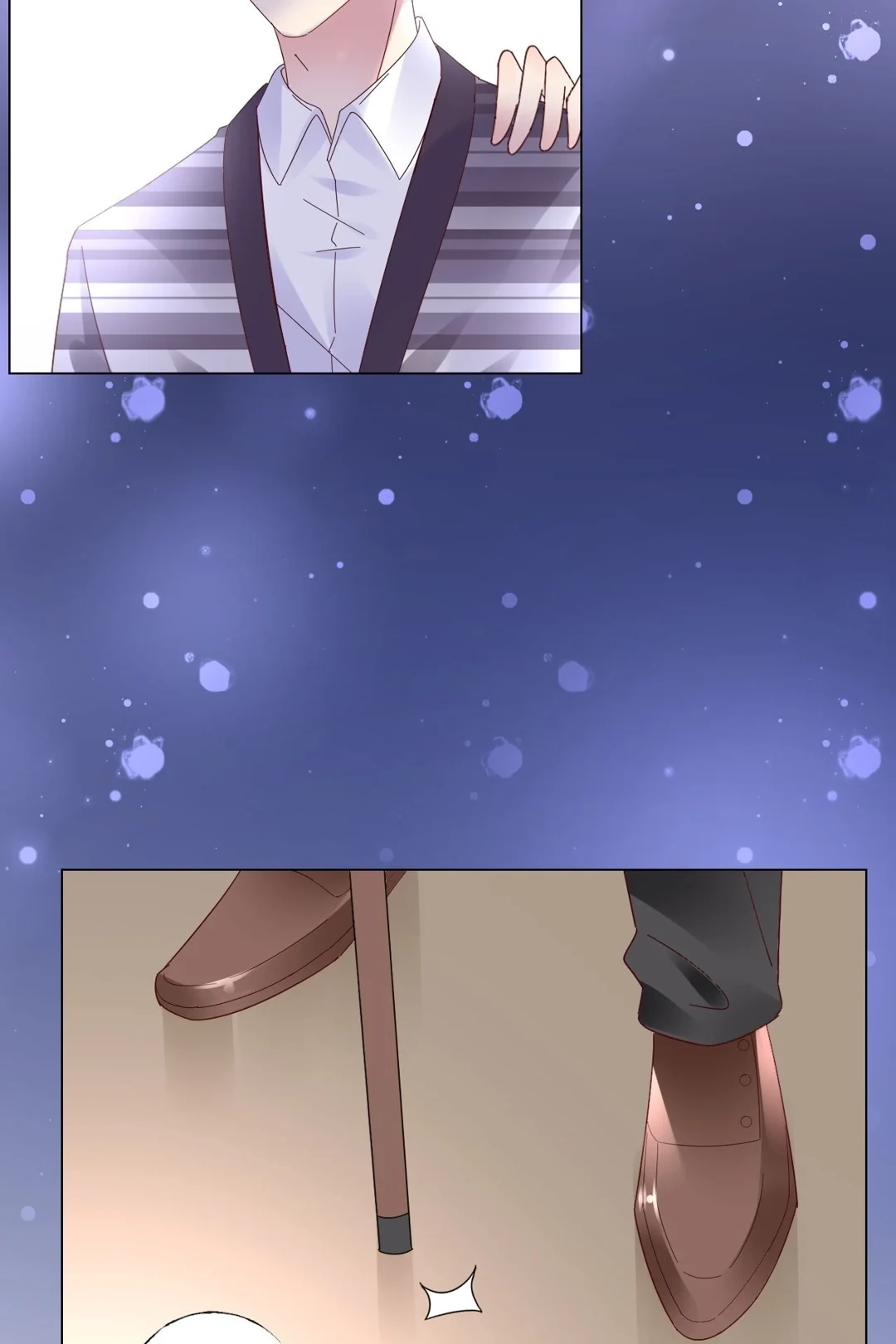 Be My Only Love Chapter 107 page 27 - 