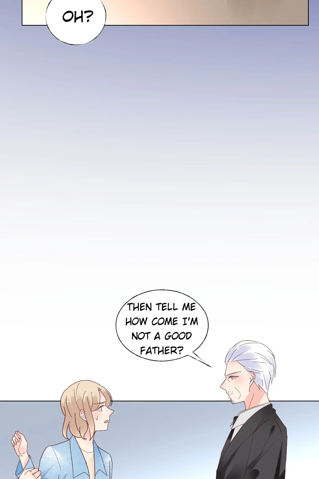 Be My Only Love Chapter 107 page 28 - 