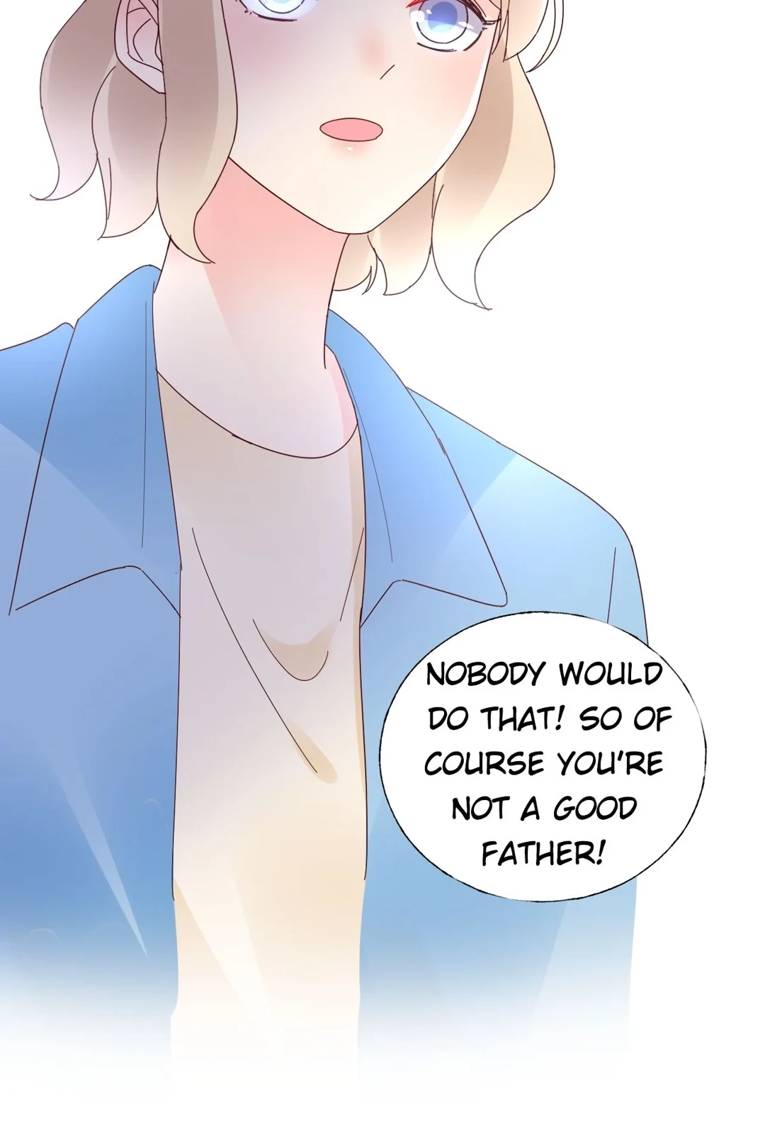 Be My Only Love Chapter 107 page 30 - 