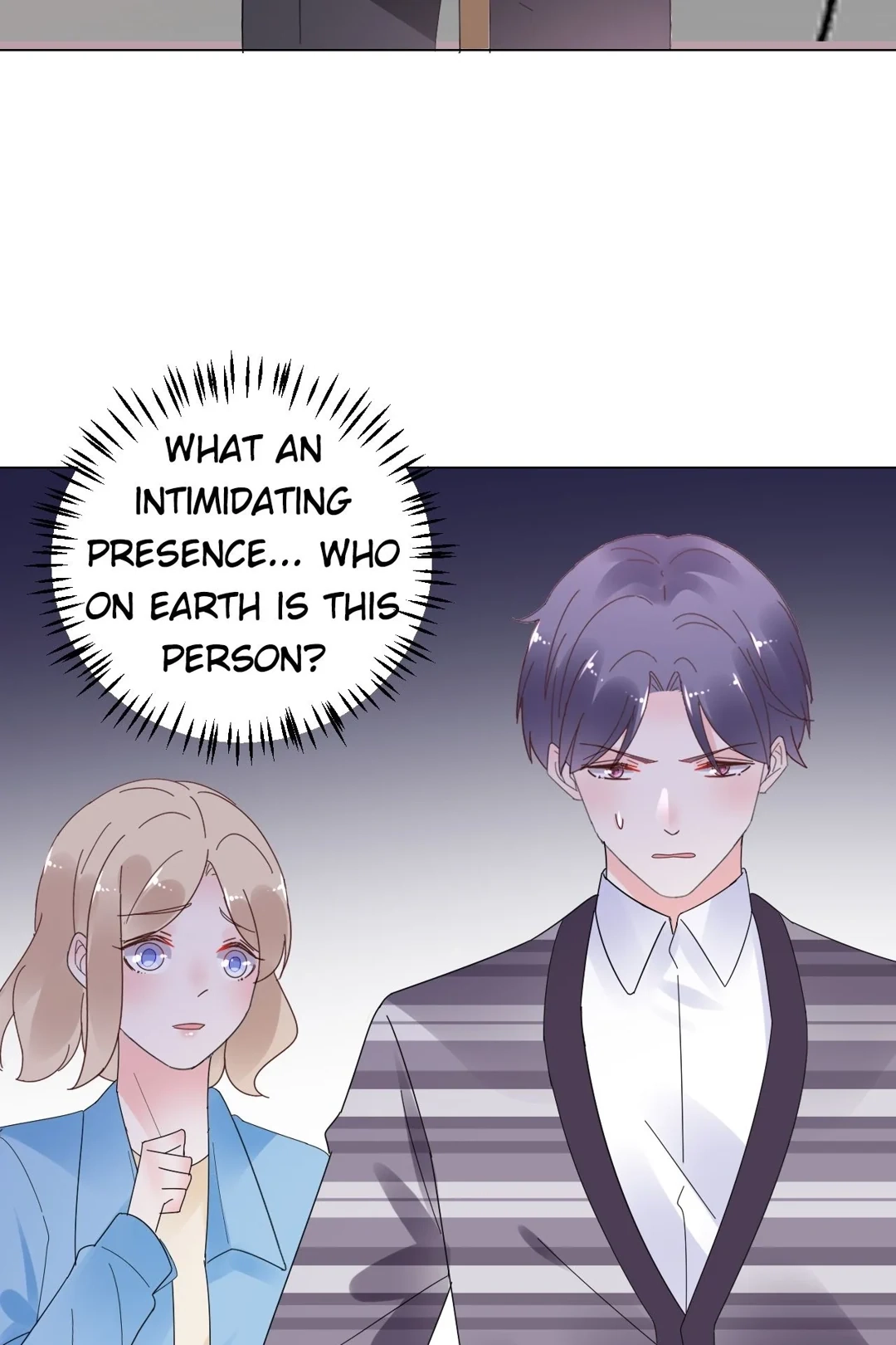 Be My Only Love Chapter 107 page 4 - 