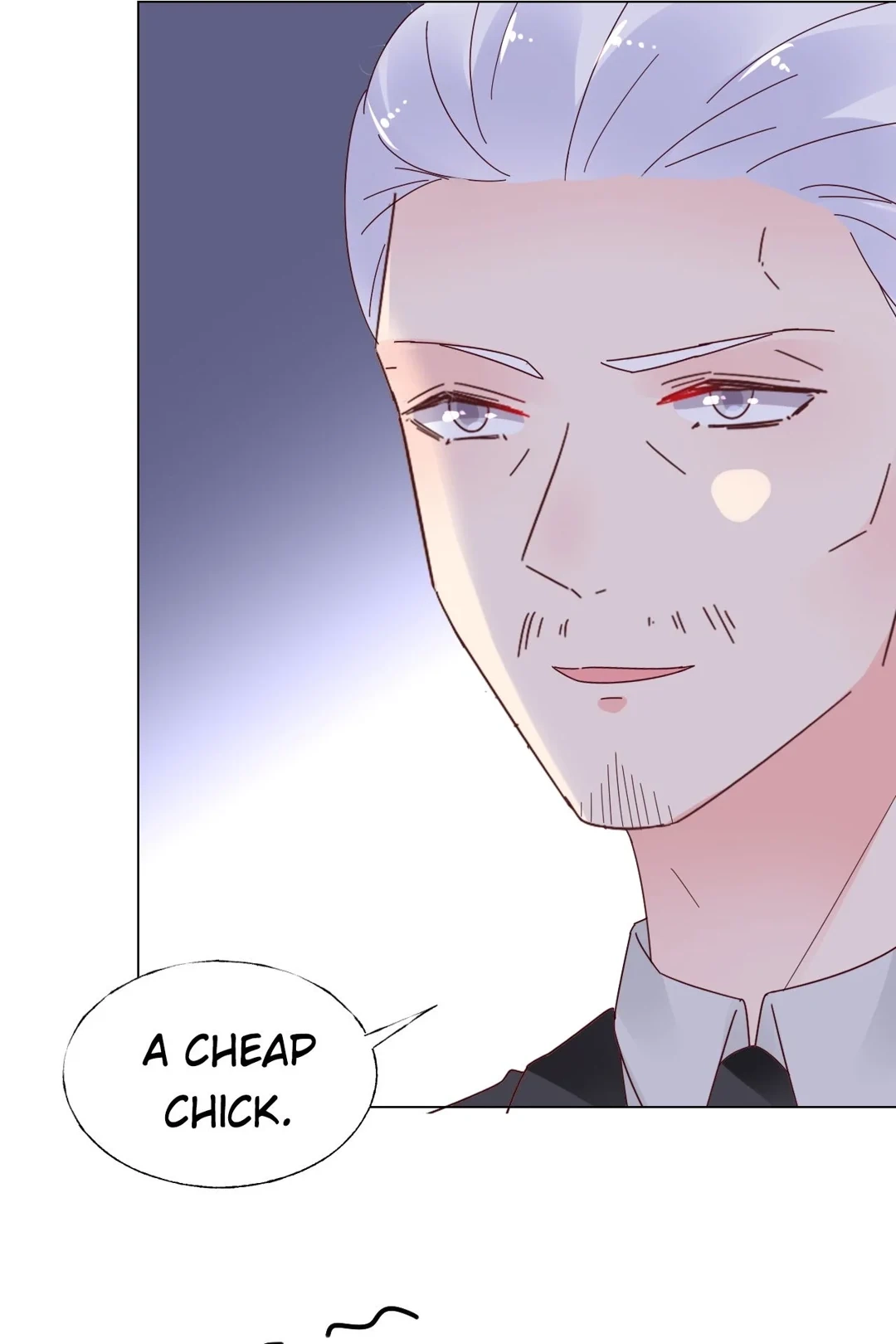Be My Only Love Chapter 107 page 31 - 