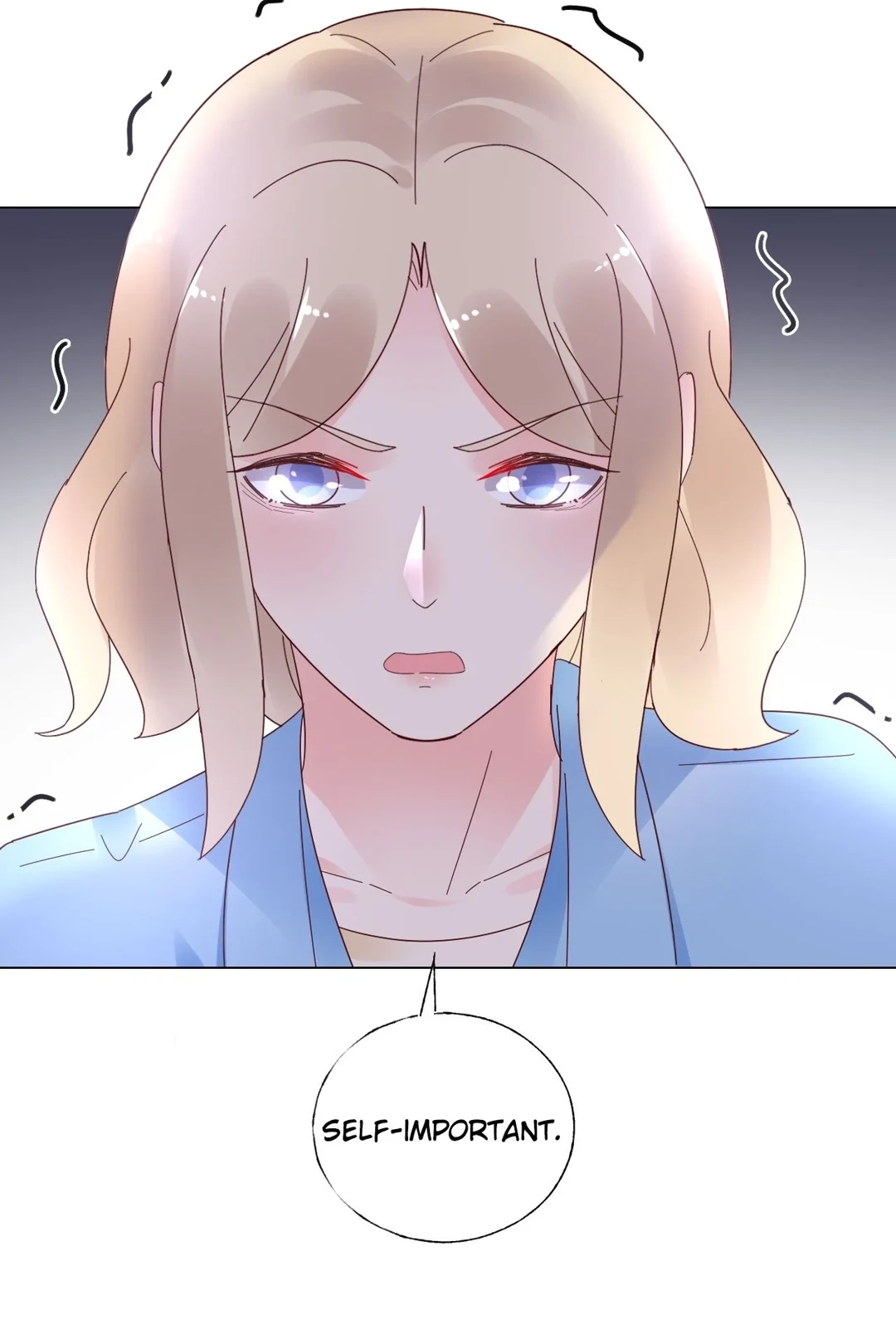 Be My Only Love Chapter 107 page 32 - 