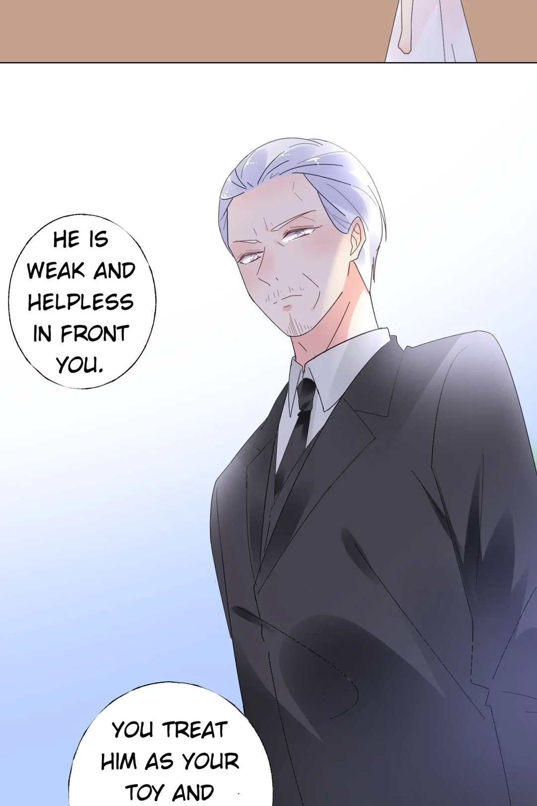 Be My Only Love Chapter 107 page 39 - 