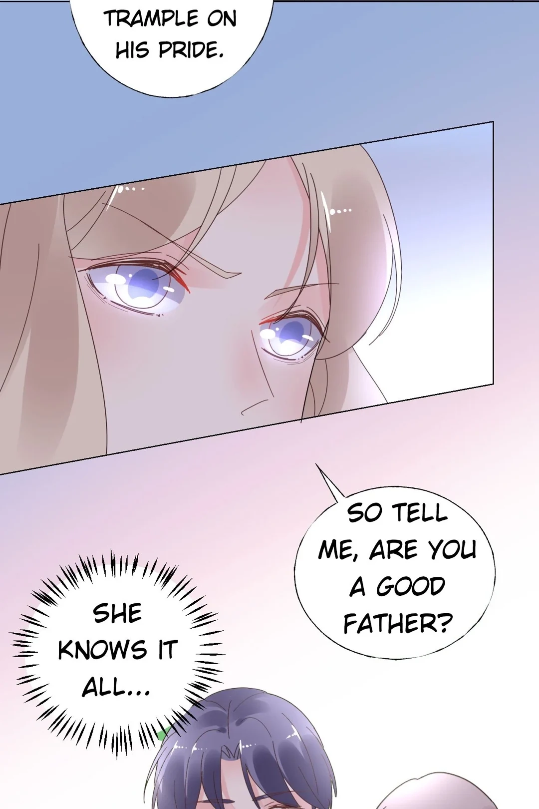 Be My Only Love Chapter 107 page 40 - 