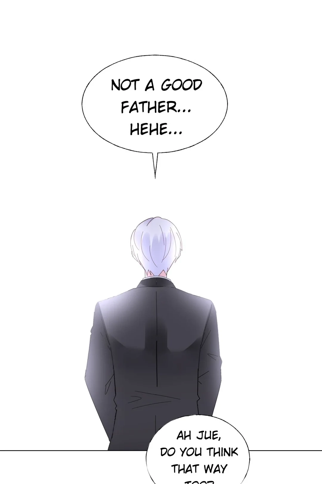 Be My Only Love Chapter 107 page 42 - 