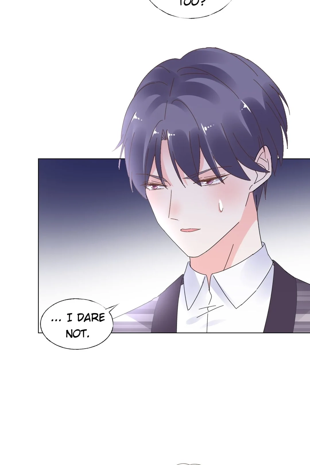 Be My Only Love Chapter 107 page 43 - 