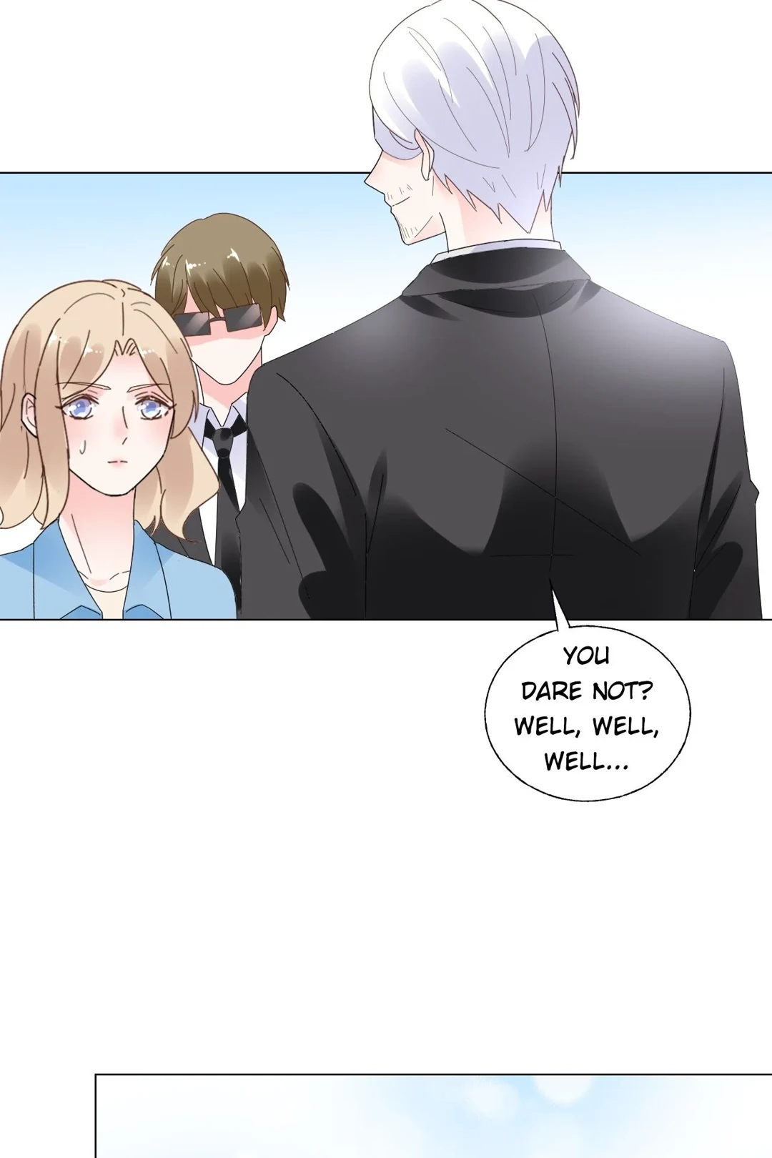 Be My Only Love Chapter 107 page 44 - 