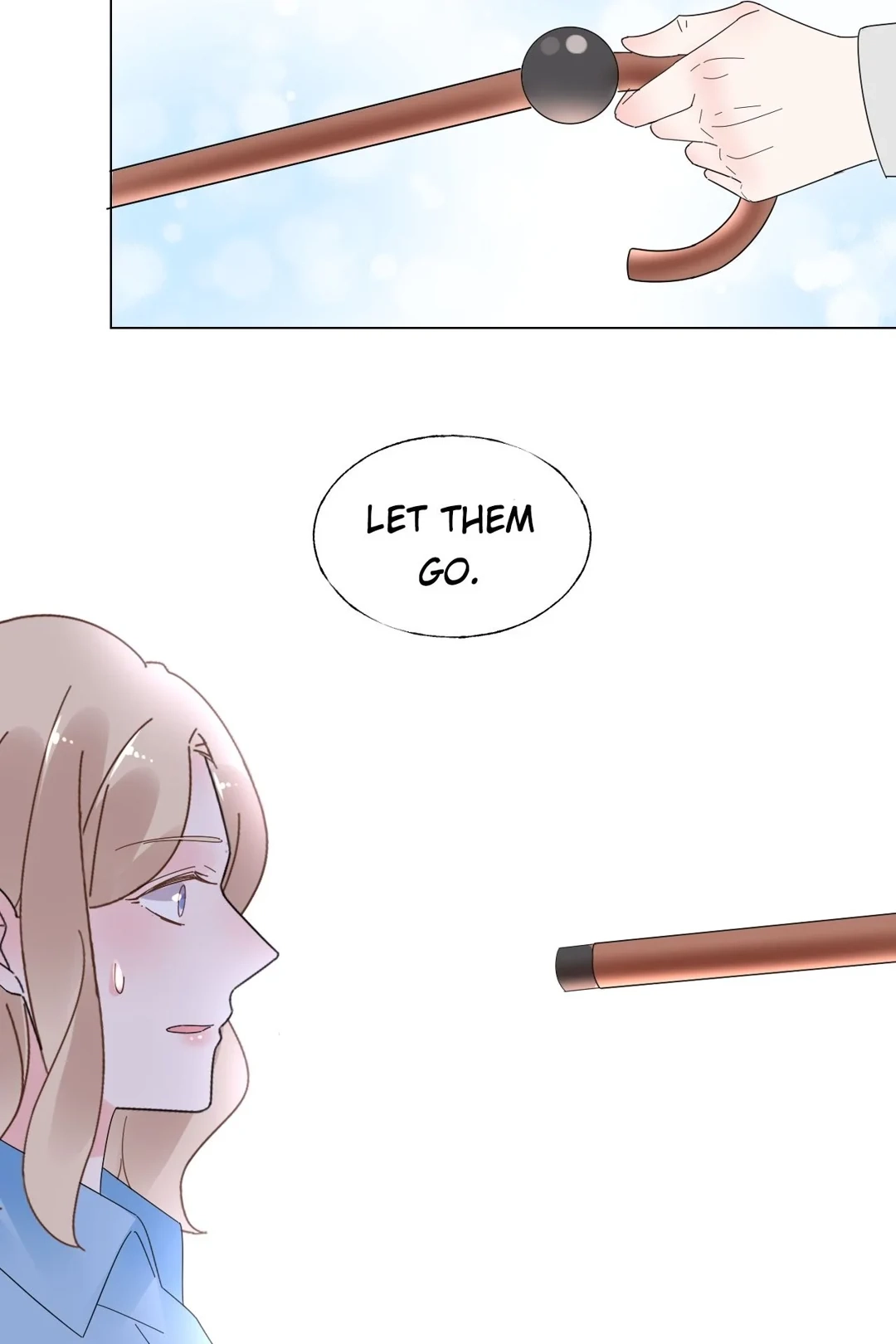Be My Only Love Chapter 107 page 45 - 