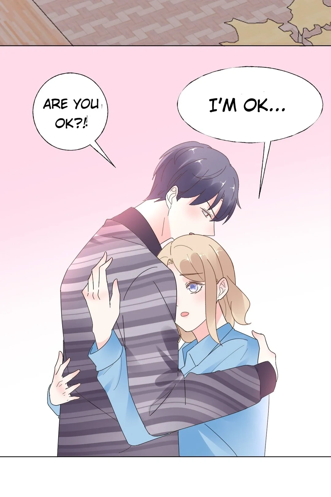 Be My Only Love Chapter 107 page 47 - 