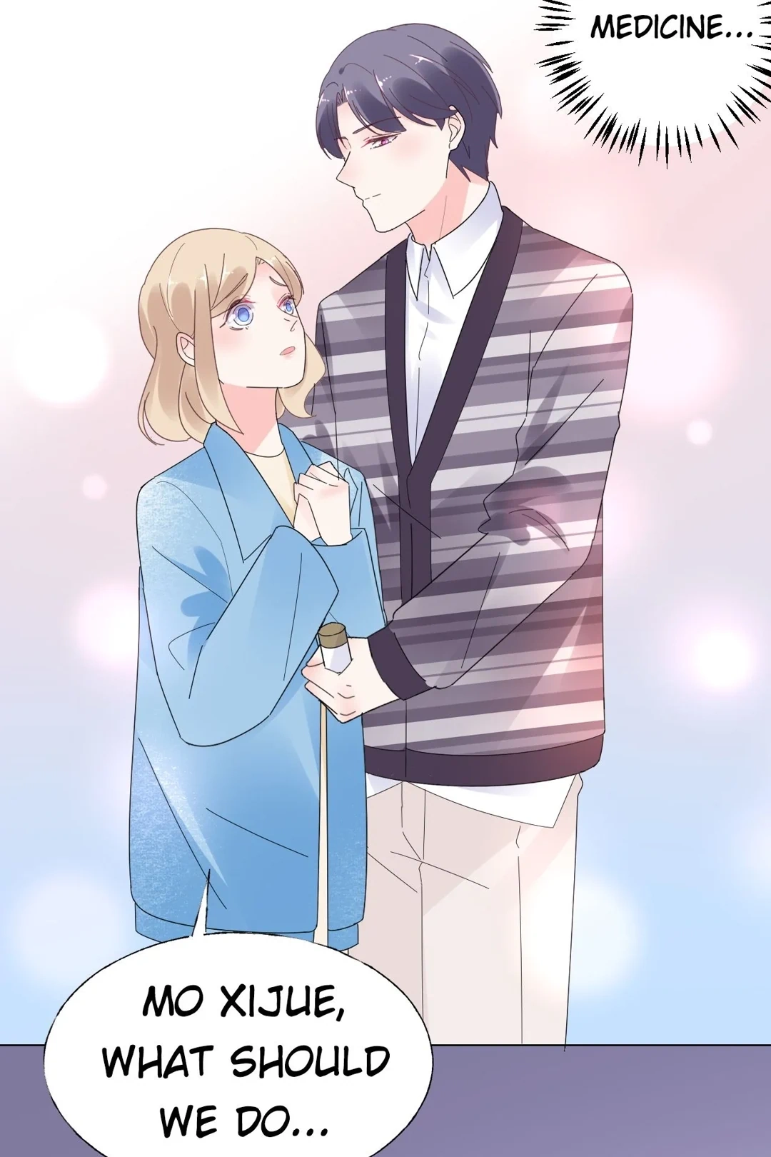 Be My Only Love Chapter 107 page 51 - 