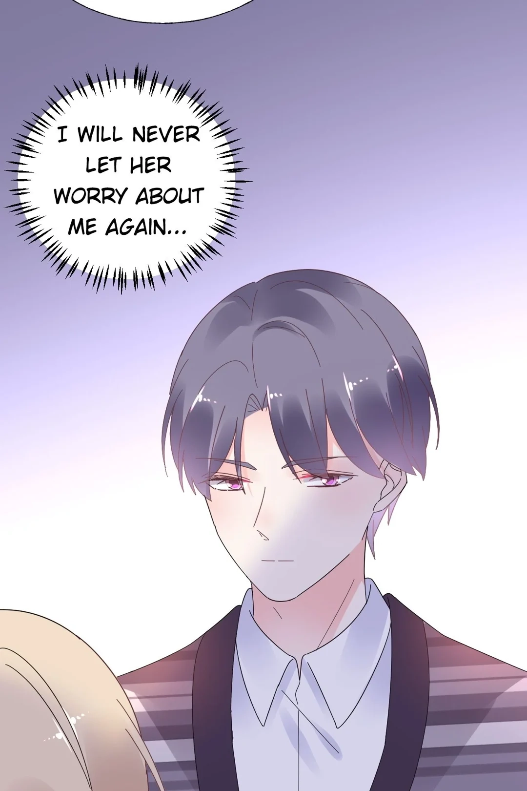 Be My Only Love Chapter 107 page 52 - 