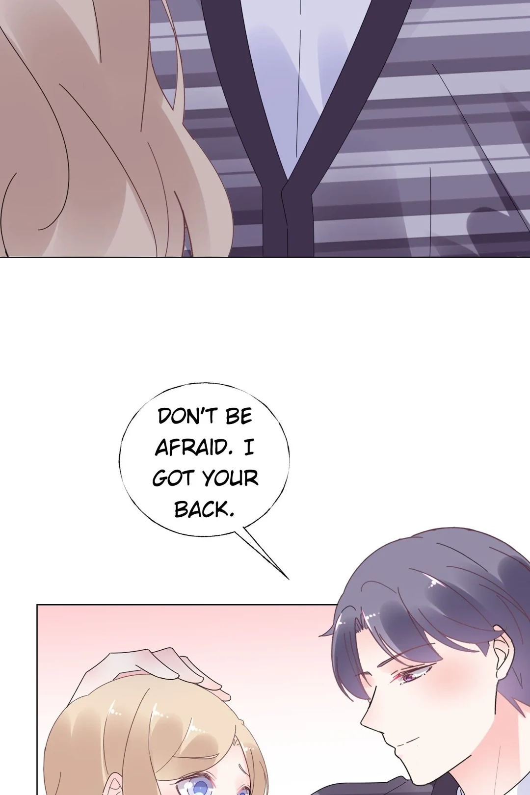 Be My Only Love Chapter 107 page 53 - 