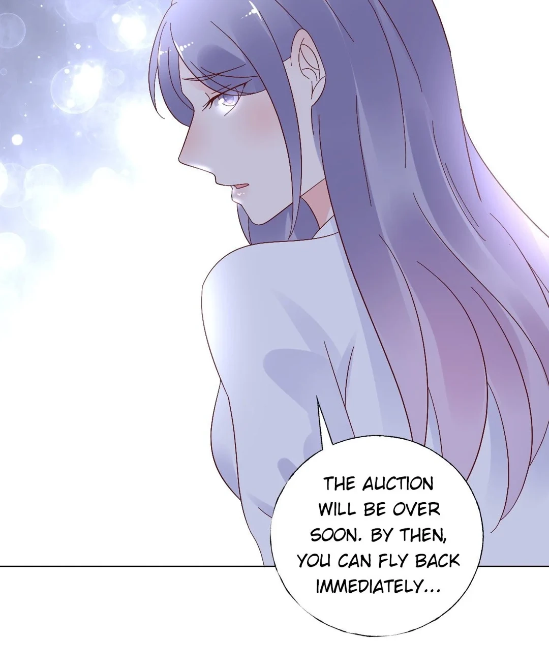 Be My Only Love Chapter 108 page 16 - 