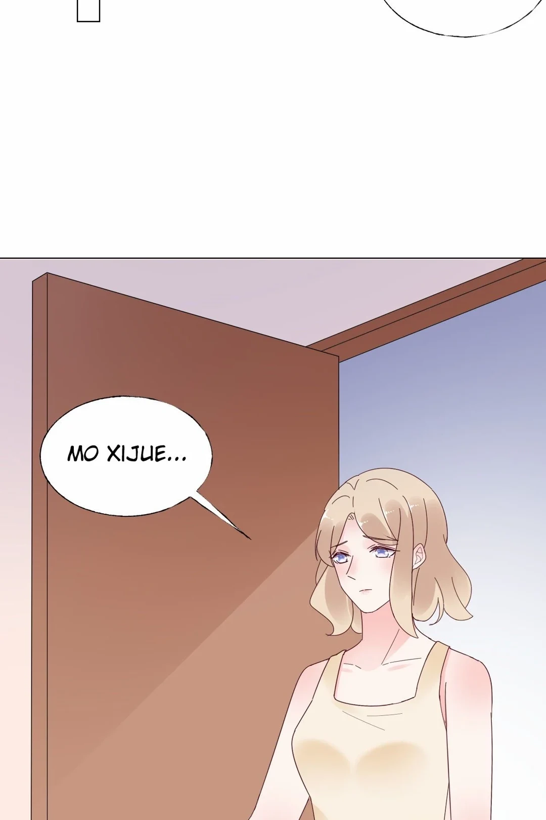 Be My Only Love Chapter 108 page 18 - 