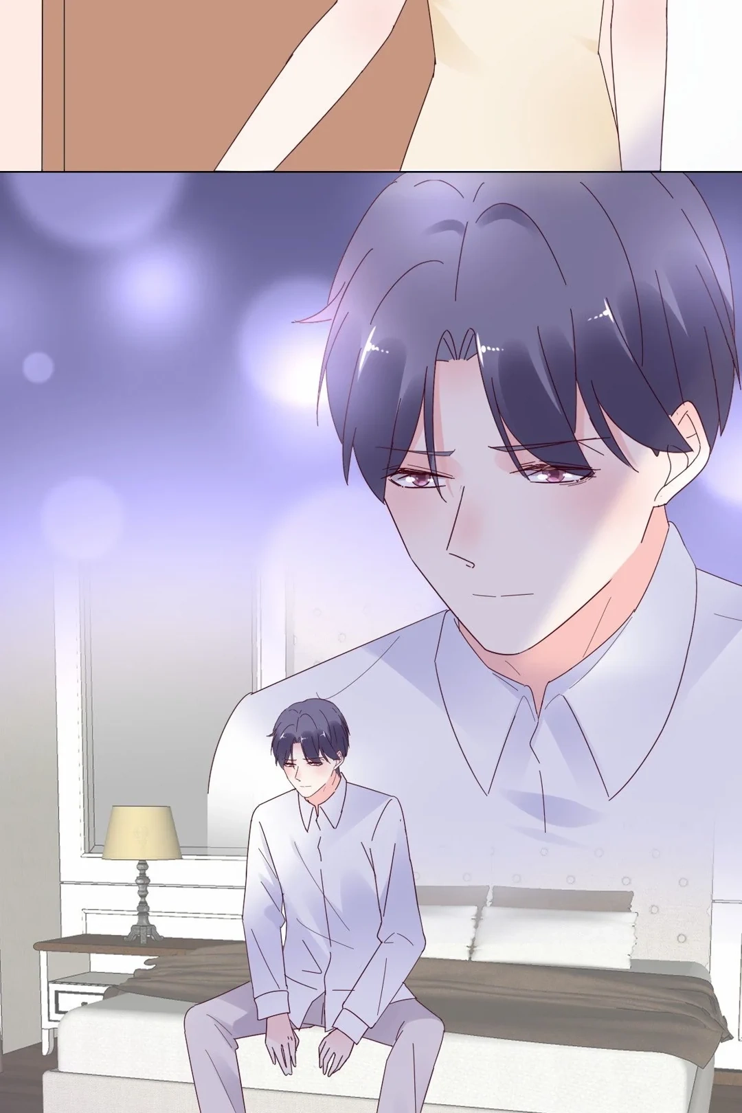 Be My Only Love Chapter 108 page 19 - 