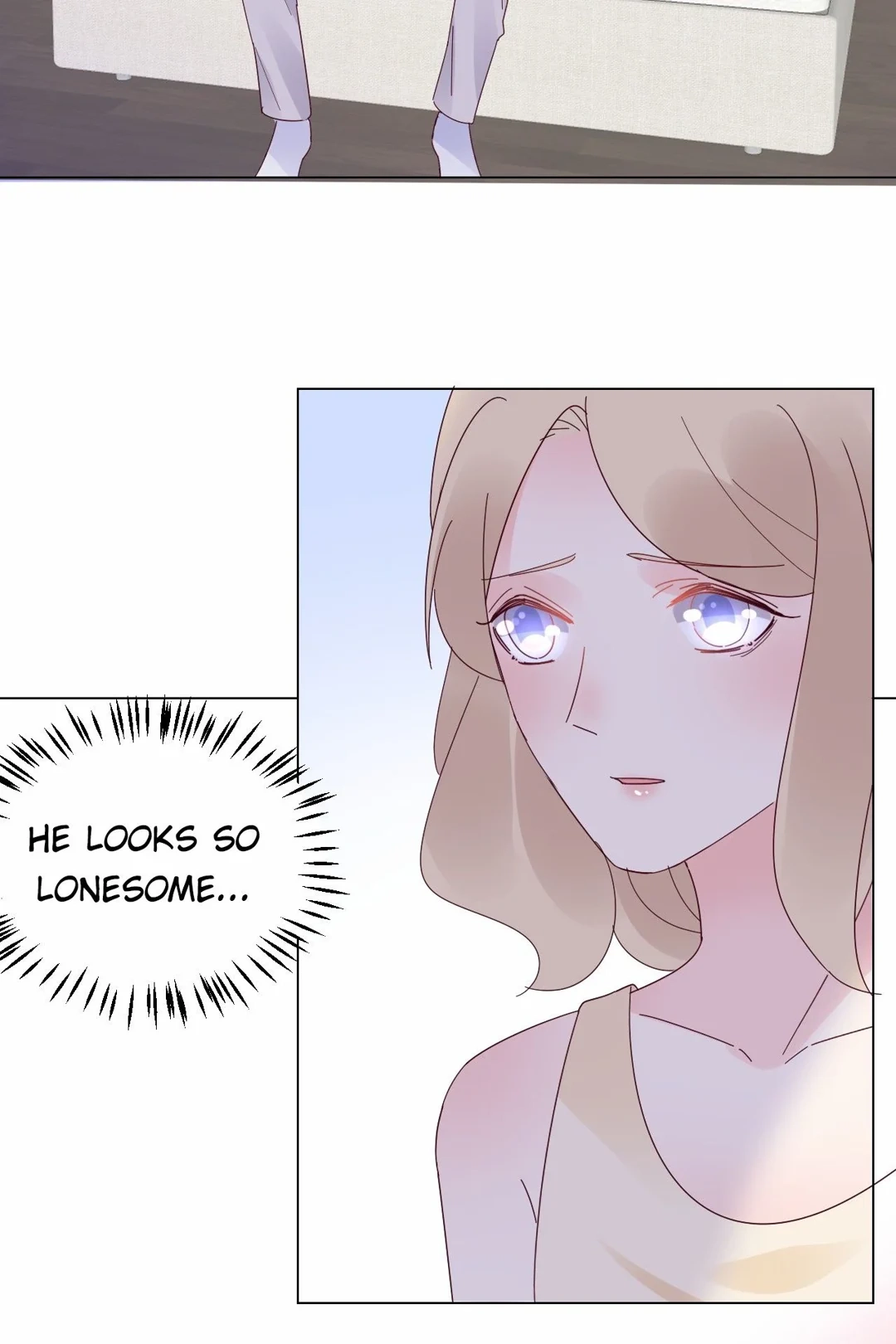 Be My Only Love Chapter 108 page 20 - 