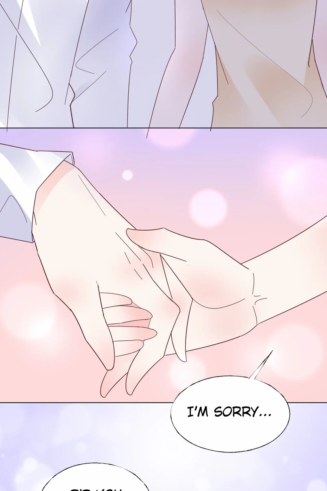 Be My Only Love Chapter 108 page 22 - 