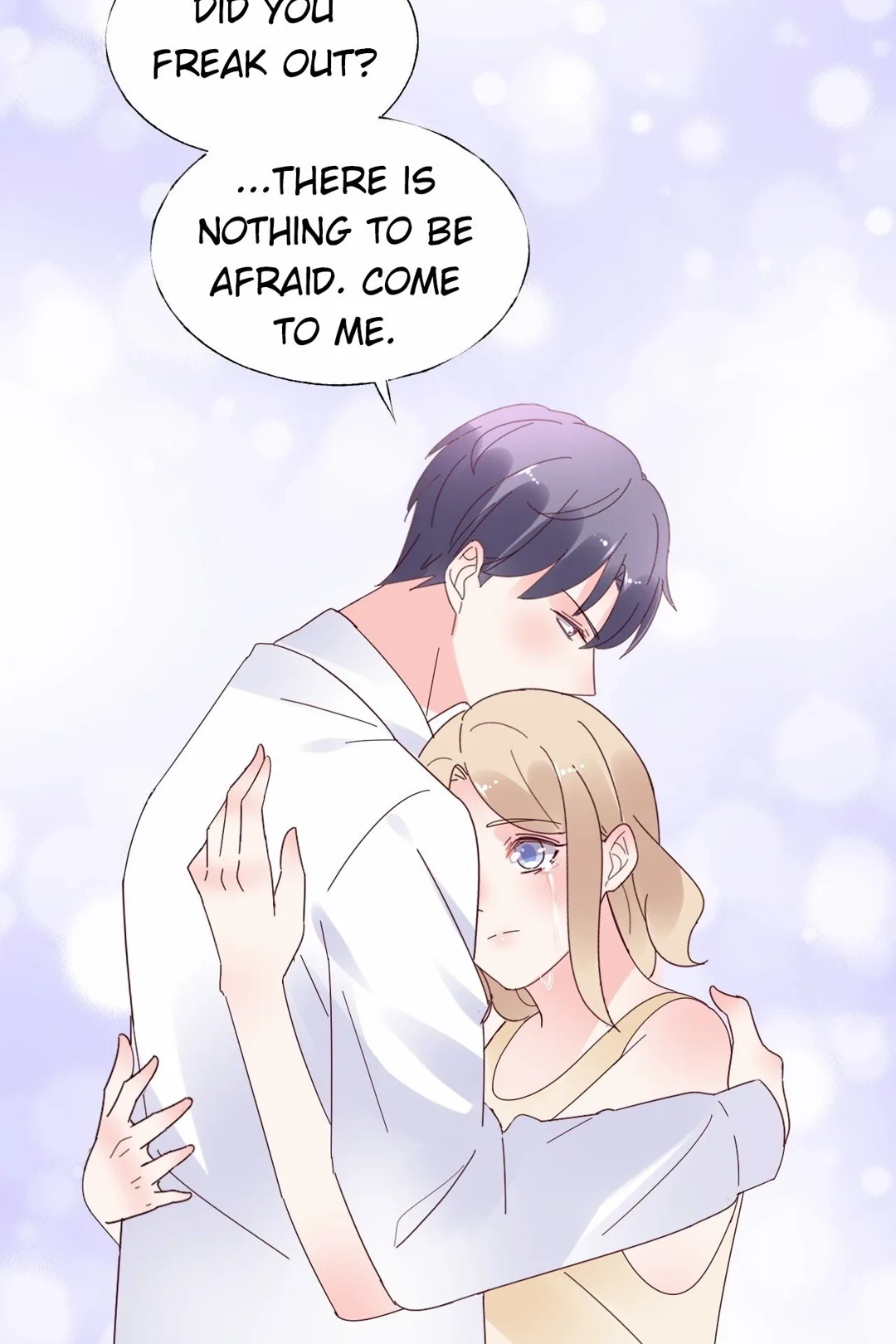 Be My Only Love Chapter 108 page 23 - 
