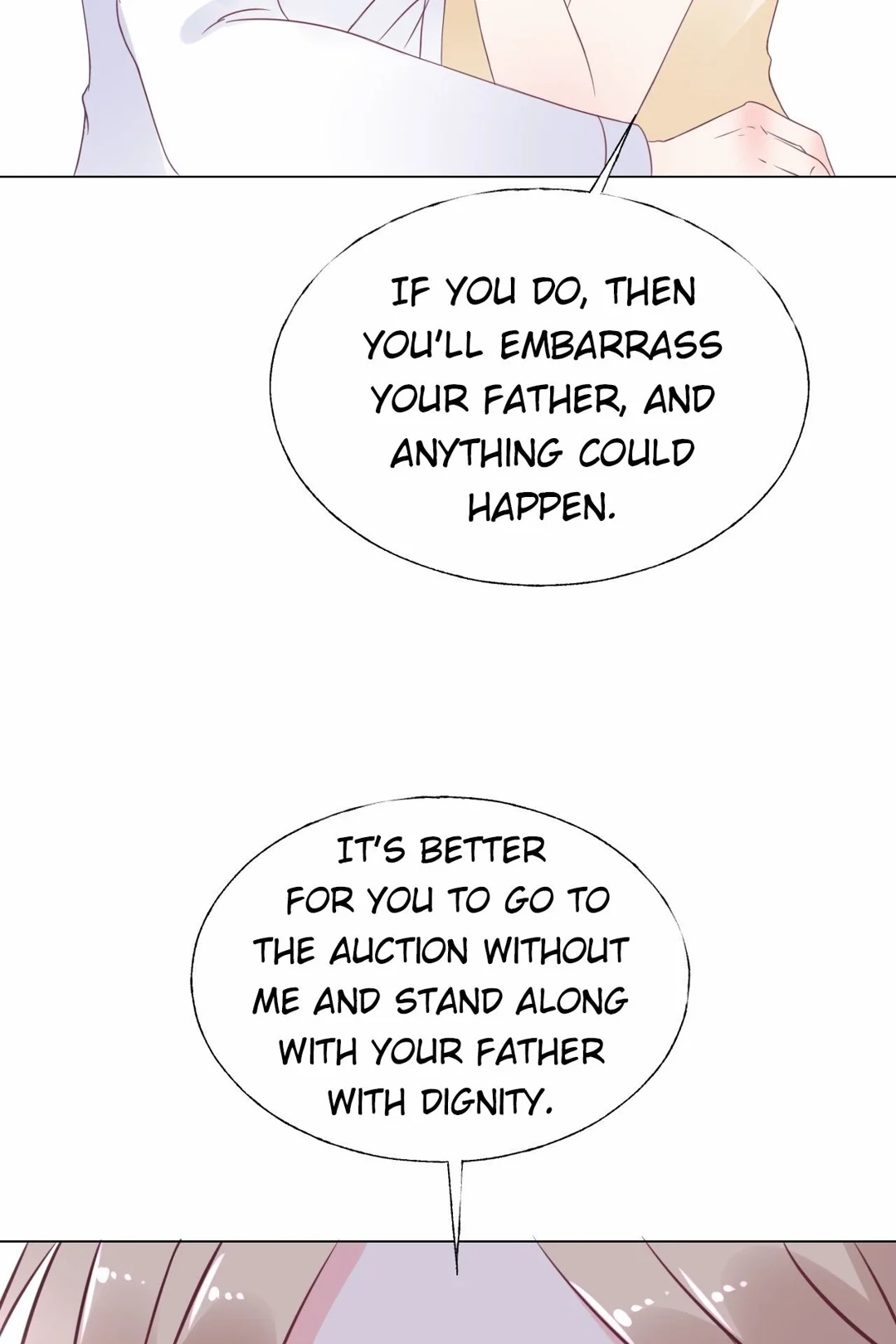 Be My Only Love Chapter 108 page 26 - 