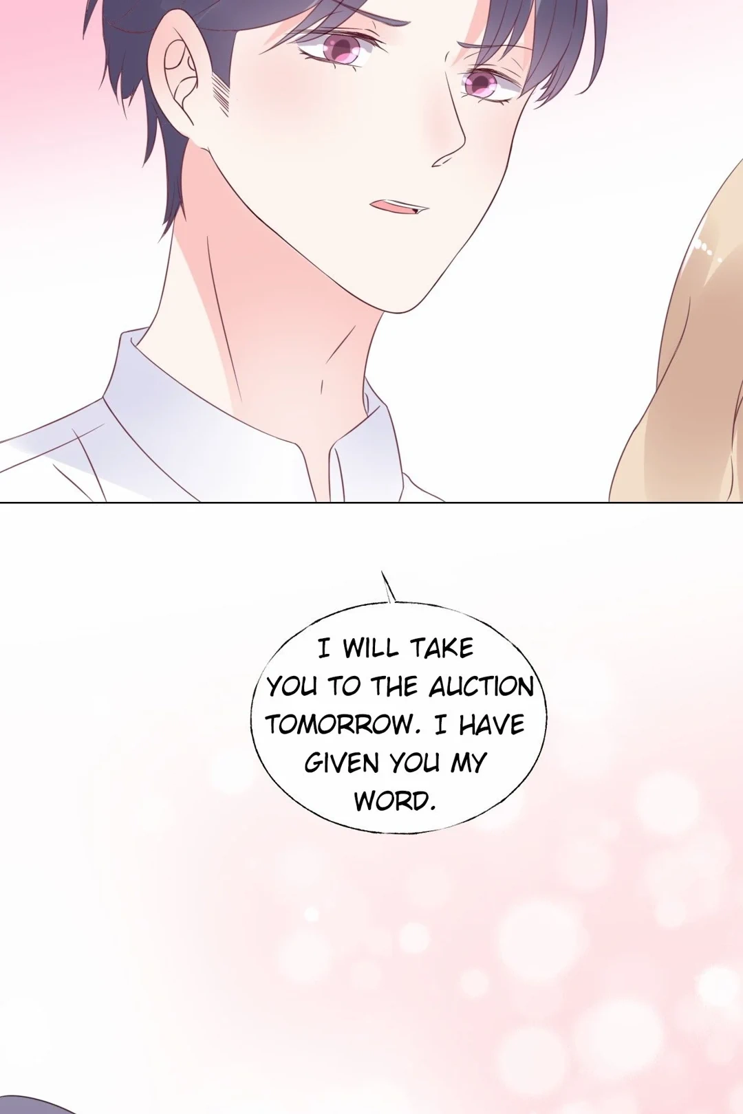 Be My Only Love Chapter 108 page 28 - 