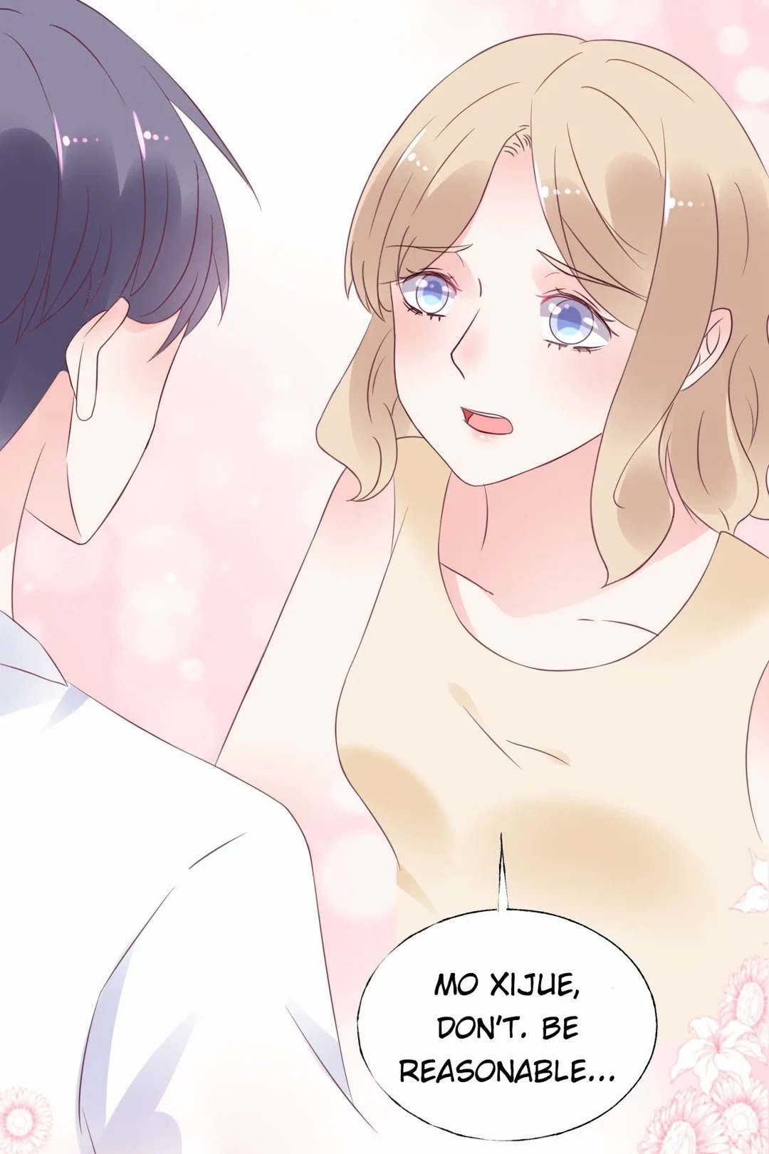 Be My Only Love Chapter 108 page 29 - 