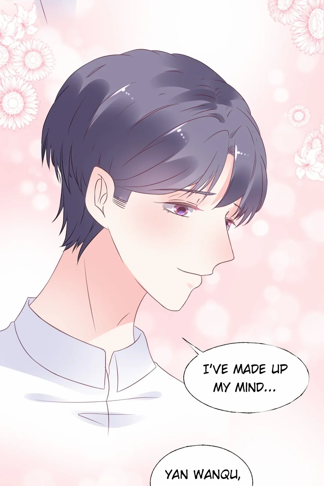 Be My Only Love Chapter 108 page 30 - 