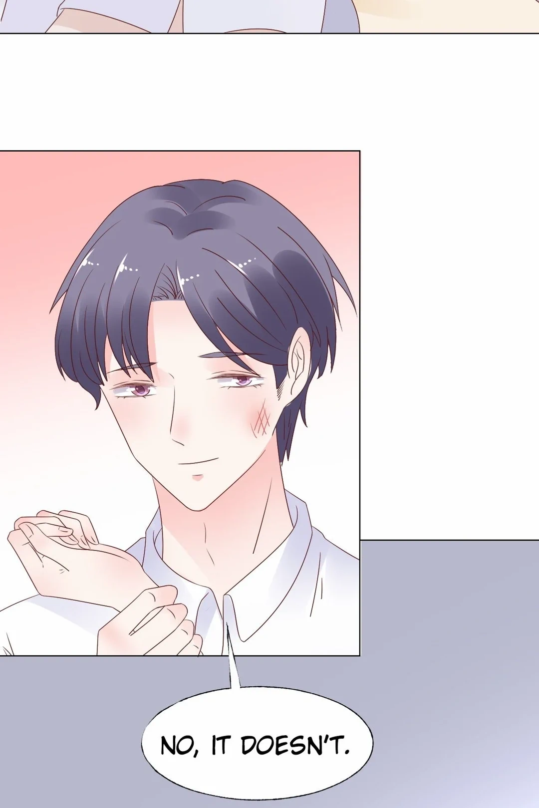 Be My Only Love Chapter 108 page 4 - 