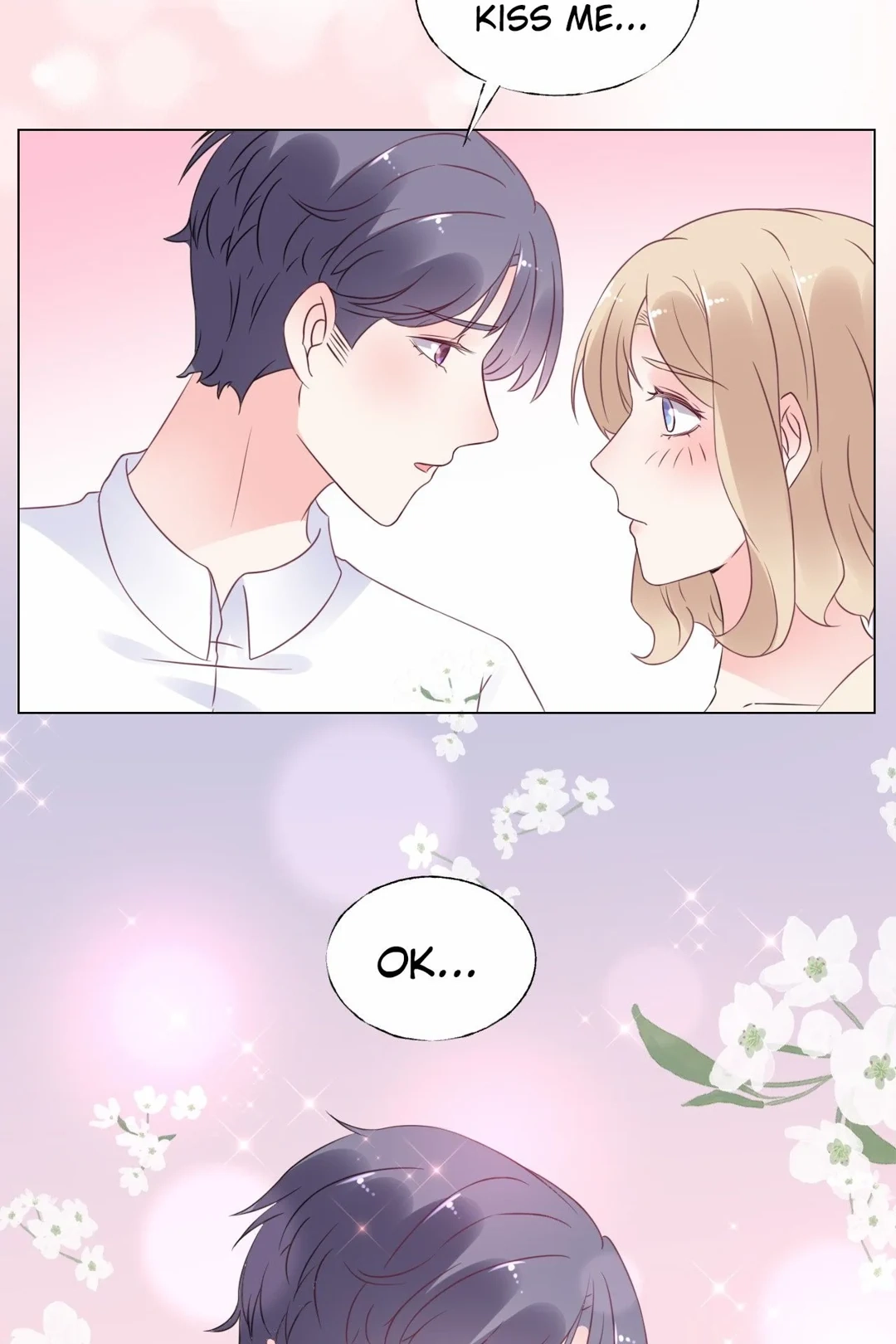 Be My Only Love Chapter 108 page 31 - 
