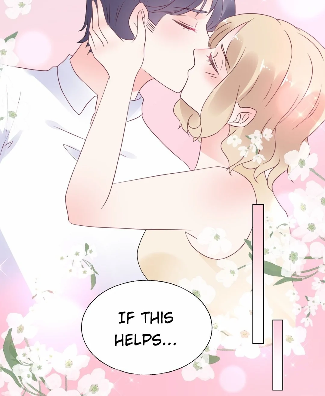 Be My Only Love Chapter 108 page 32 - 