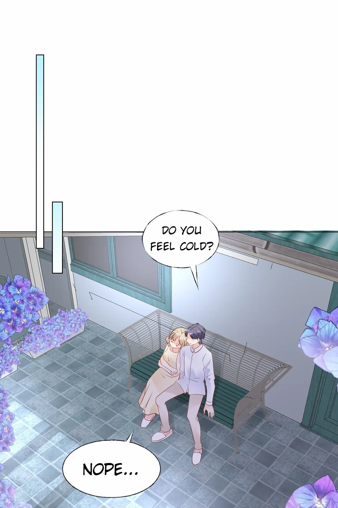 Be My Only Love Chapter 108 page 33 - 