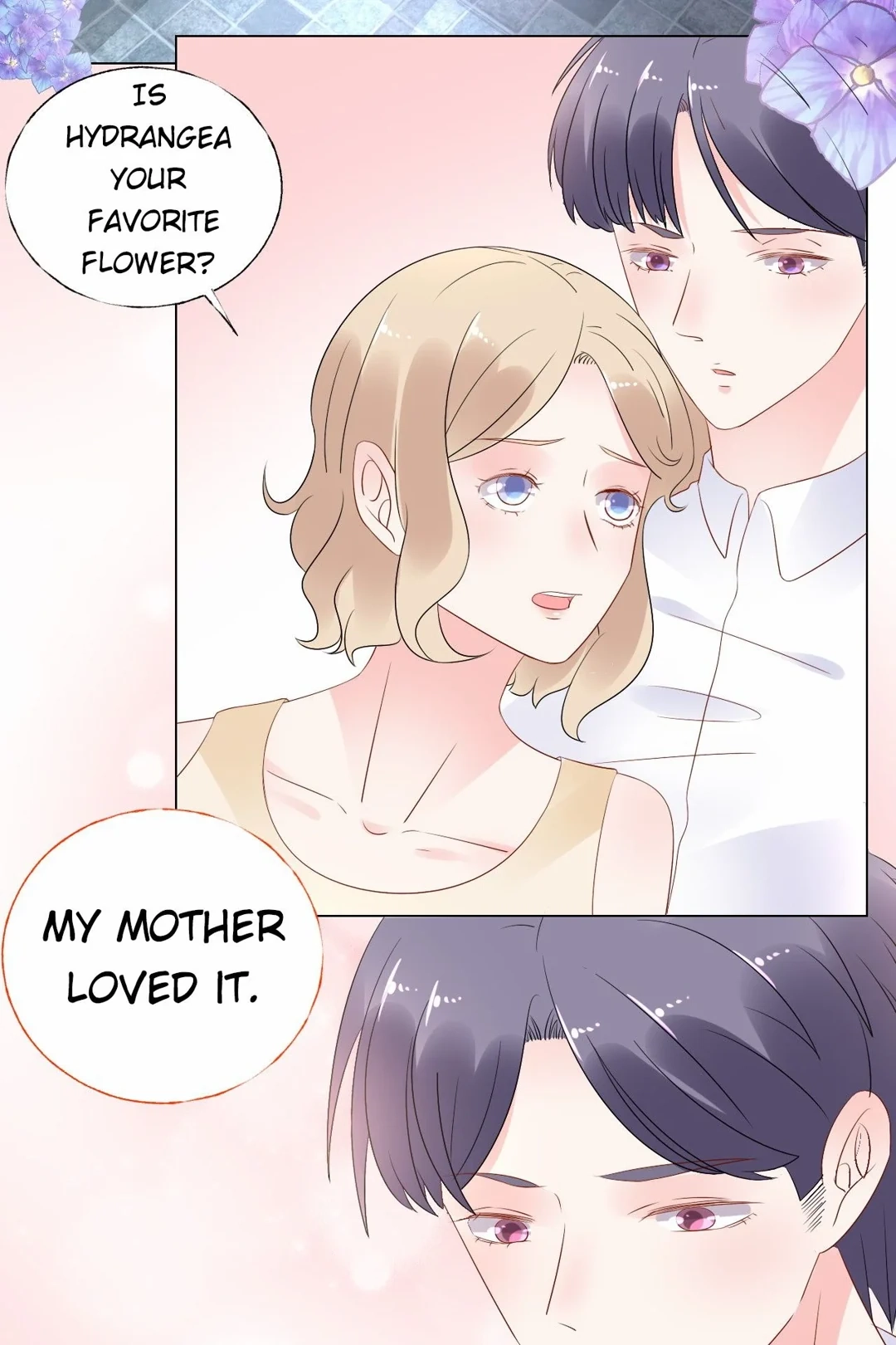 Be My Only Love Chapter 108 page 34 - 