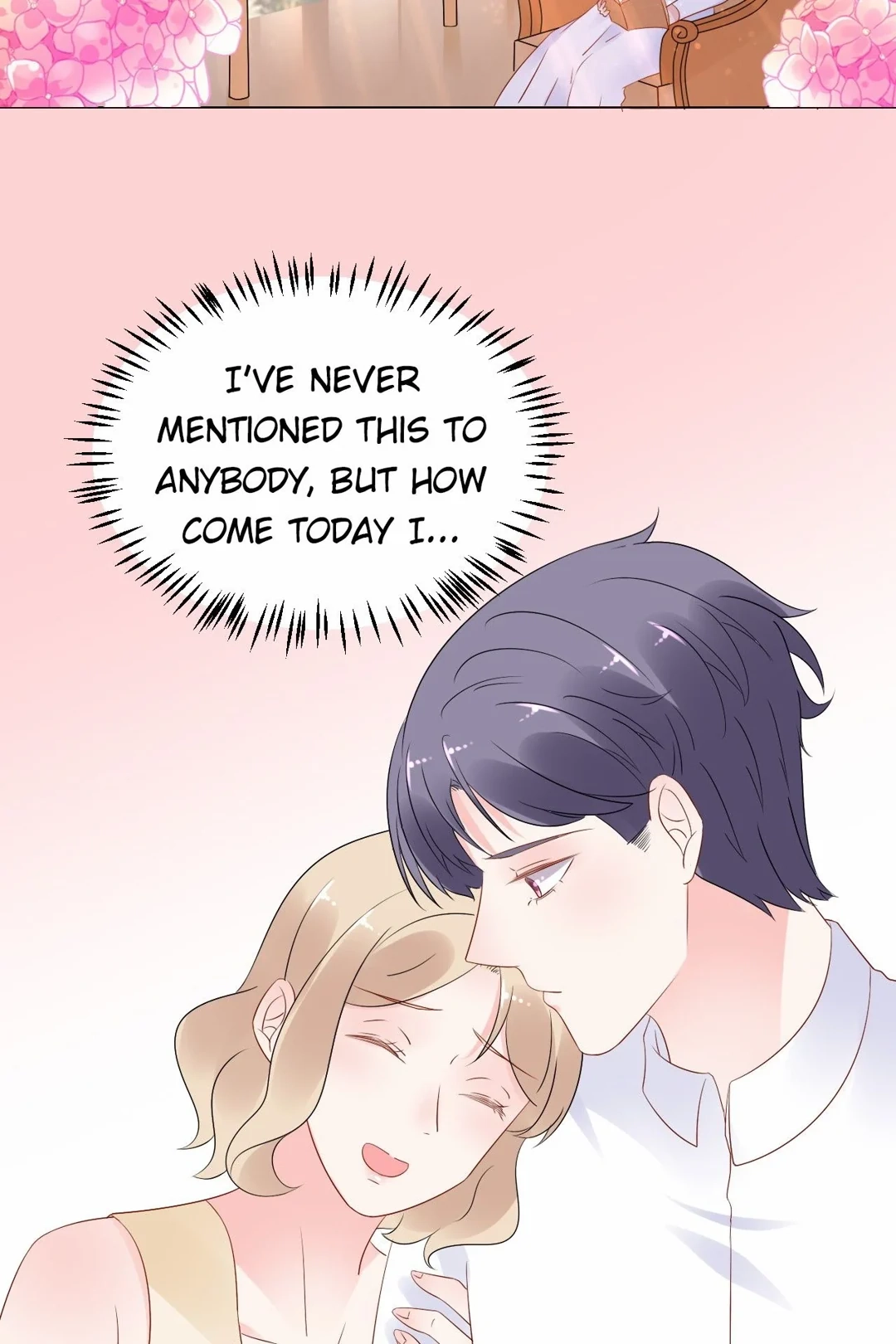 Be My Only Love Chapter 108 page 36 - 