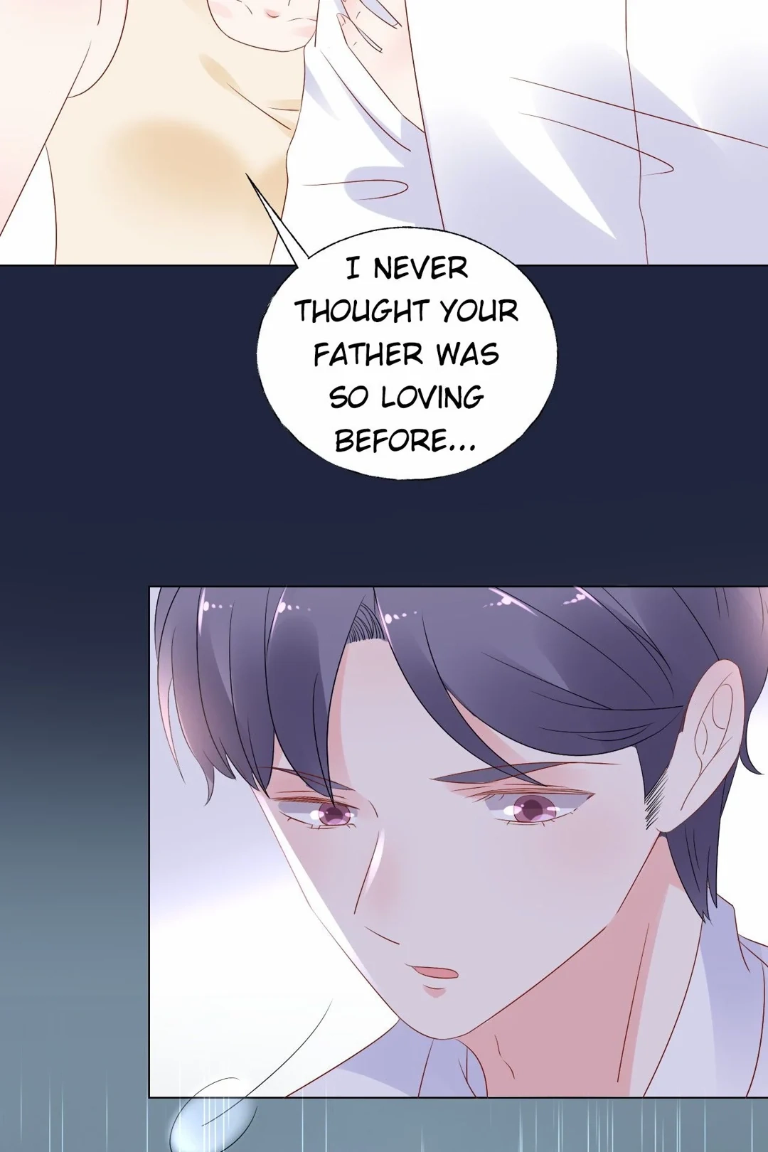 Be My Only Love Chapter 108 page 37 - 