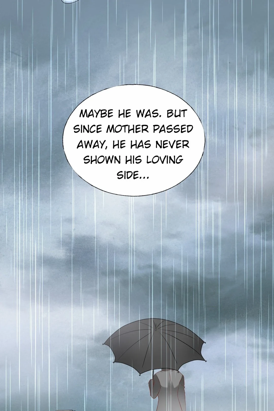 Be My Only Love Chapter 108 page 38 - 