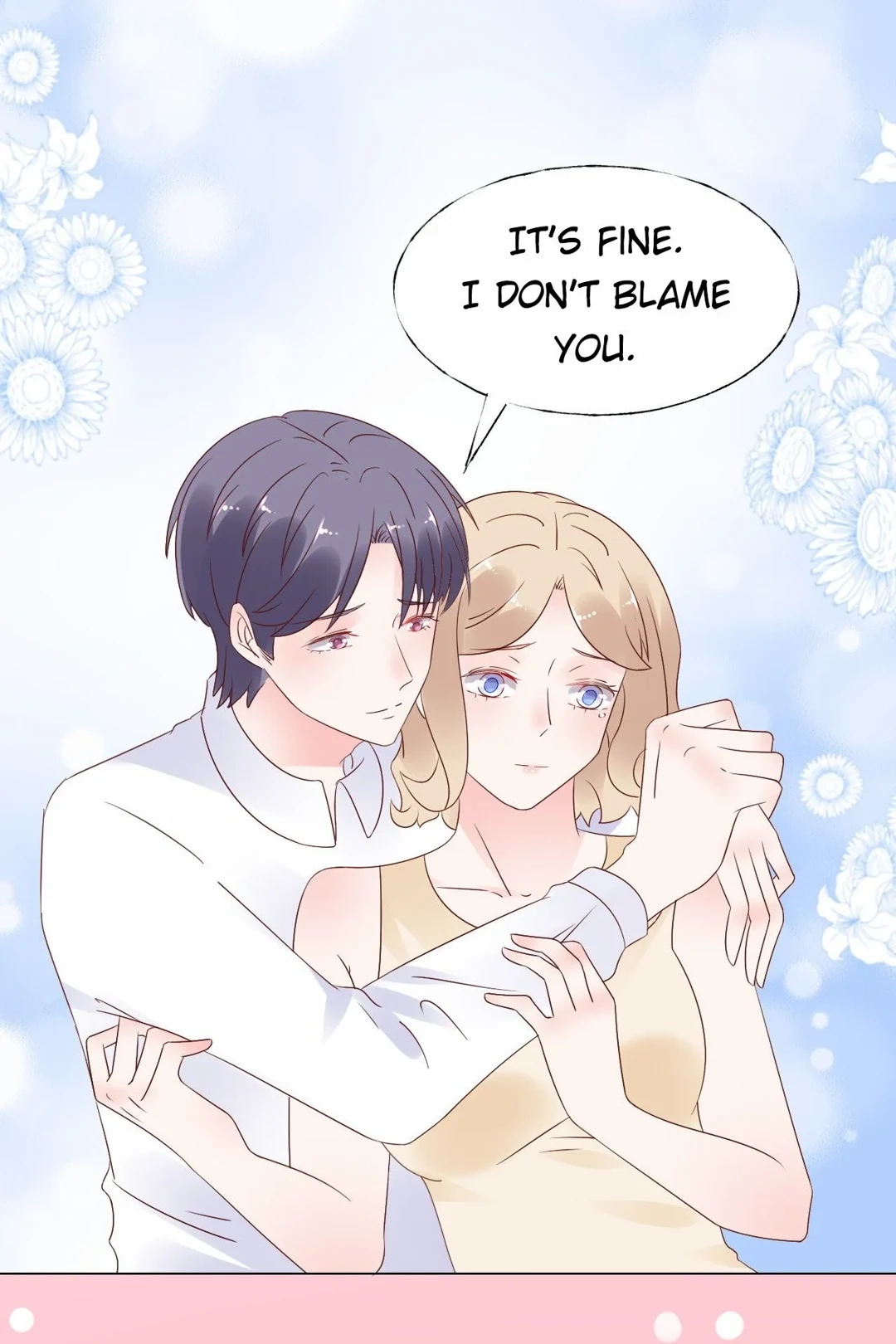Be My Only Love Chapter 108 page 6 - 