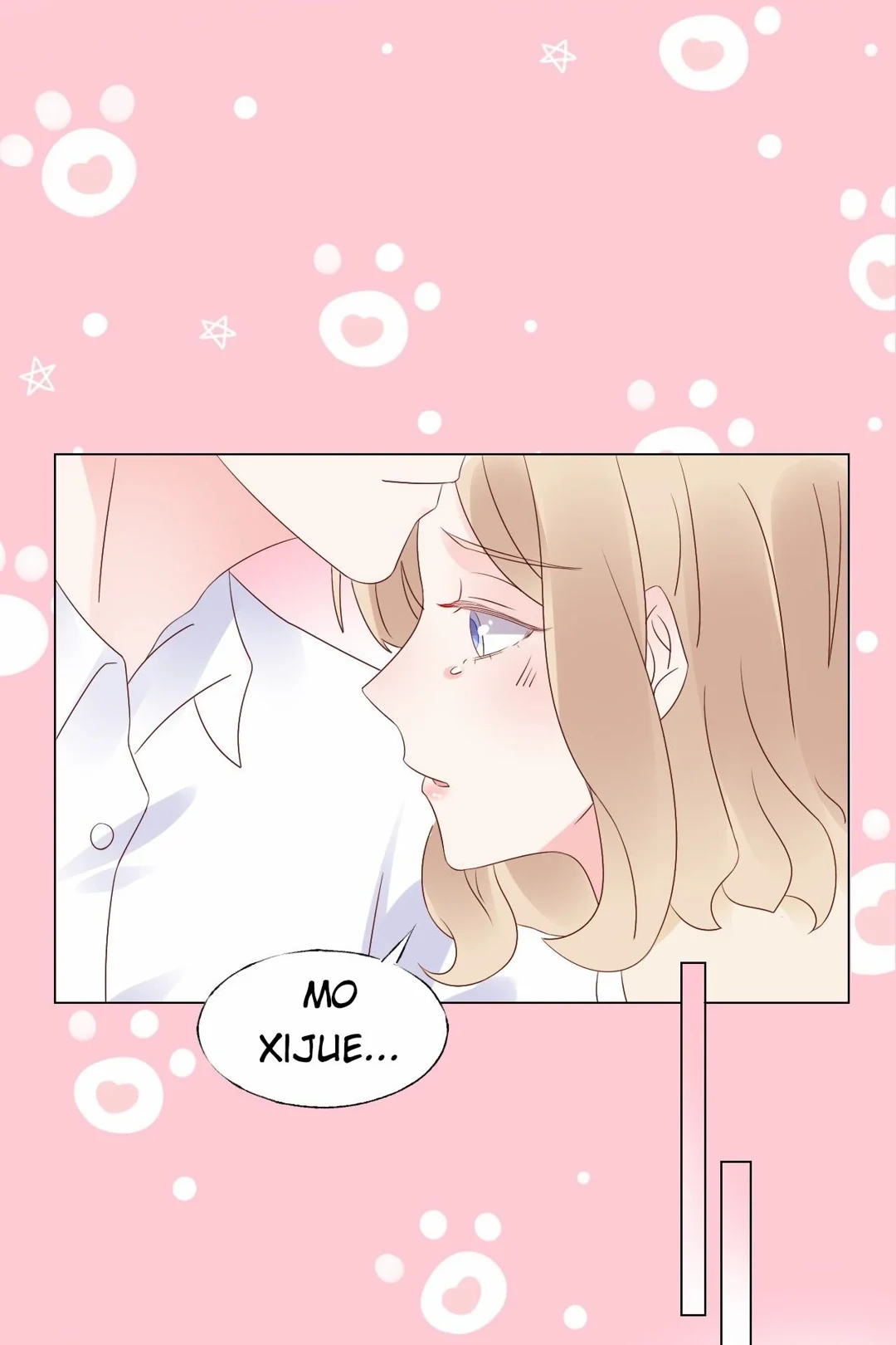 Be My Only Love Chapter 108 page 7 - 