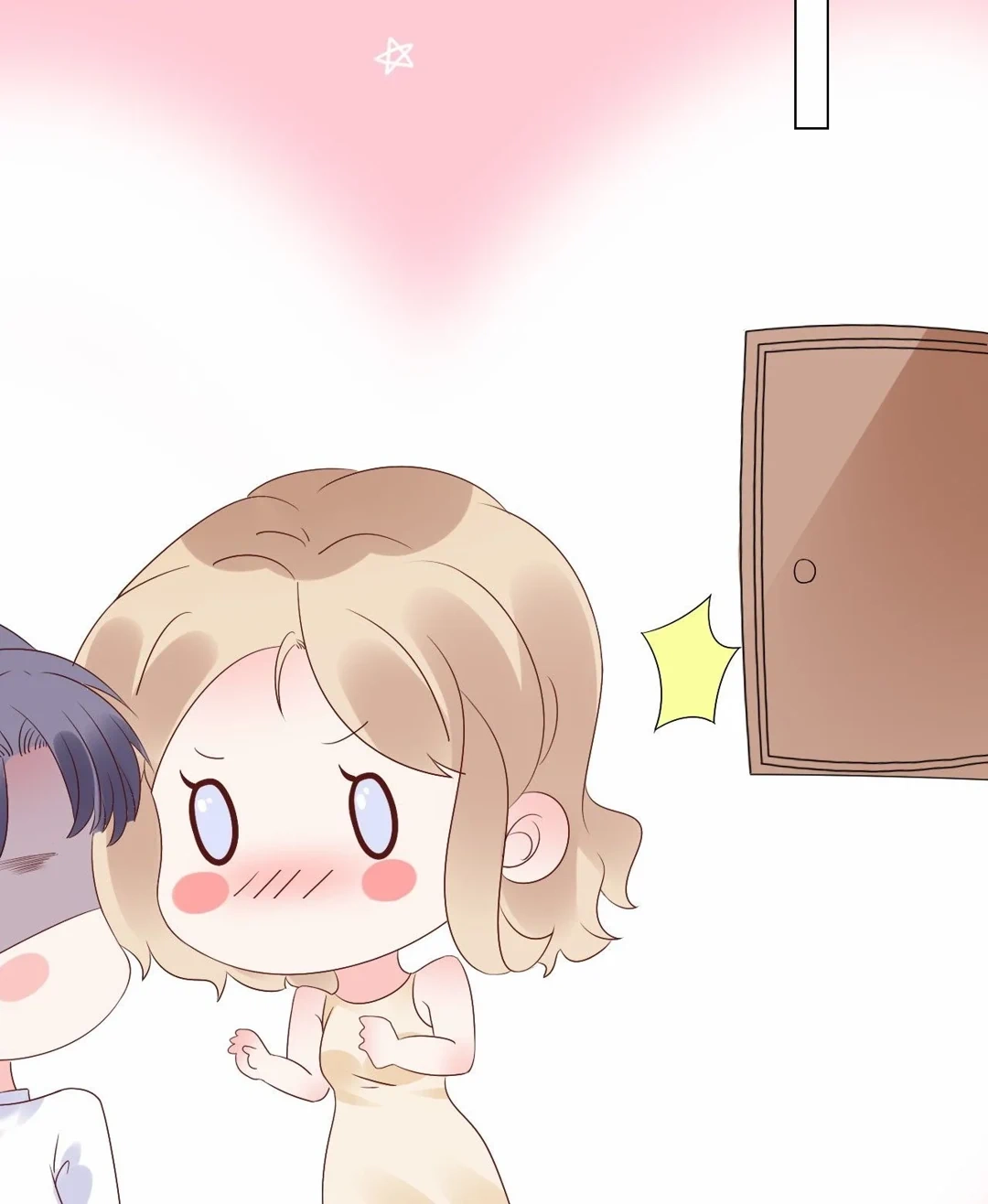 Be My Only Love Chapter 108 page 8 - 