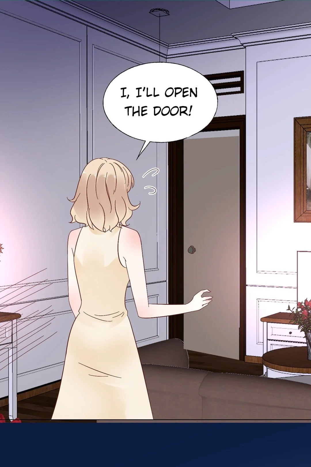Be My Only Love Chapter 108 page 9 - 