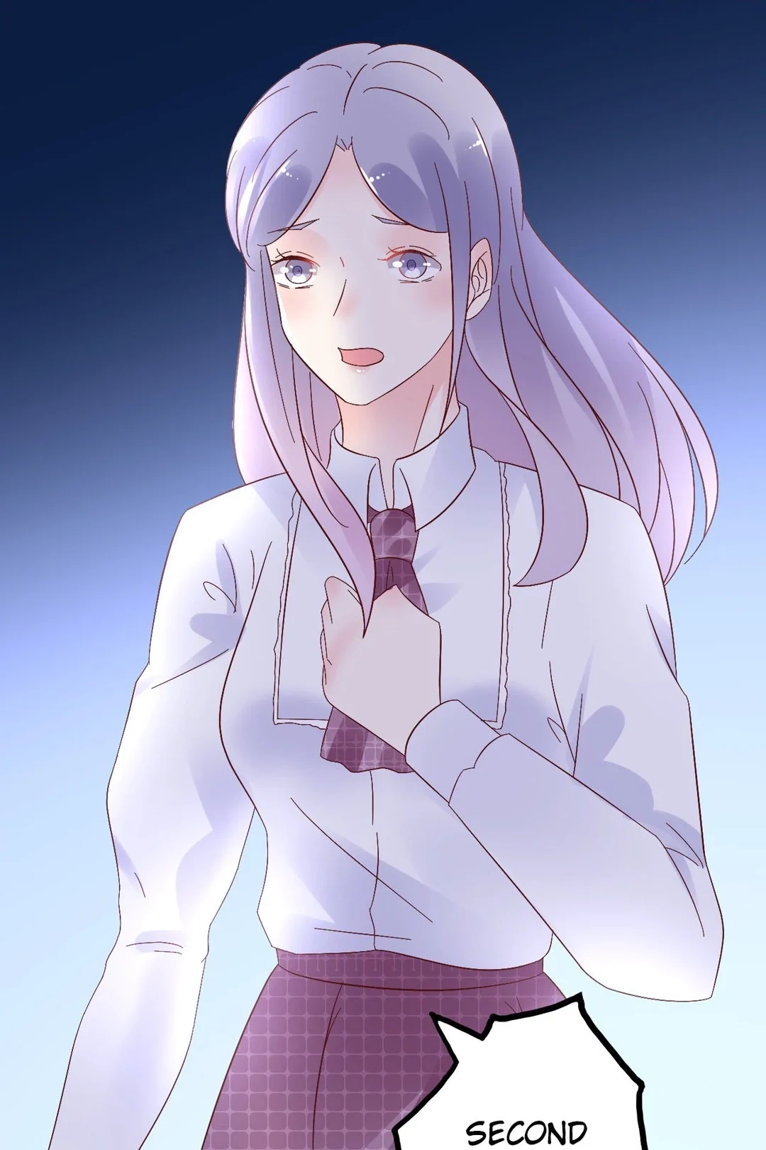 Be My Only Love Chapter 108 page 10 - 