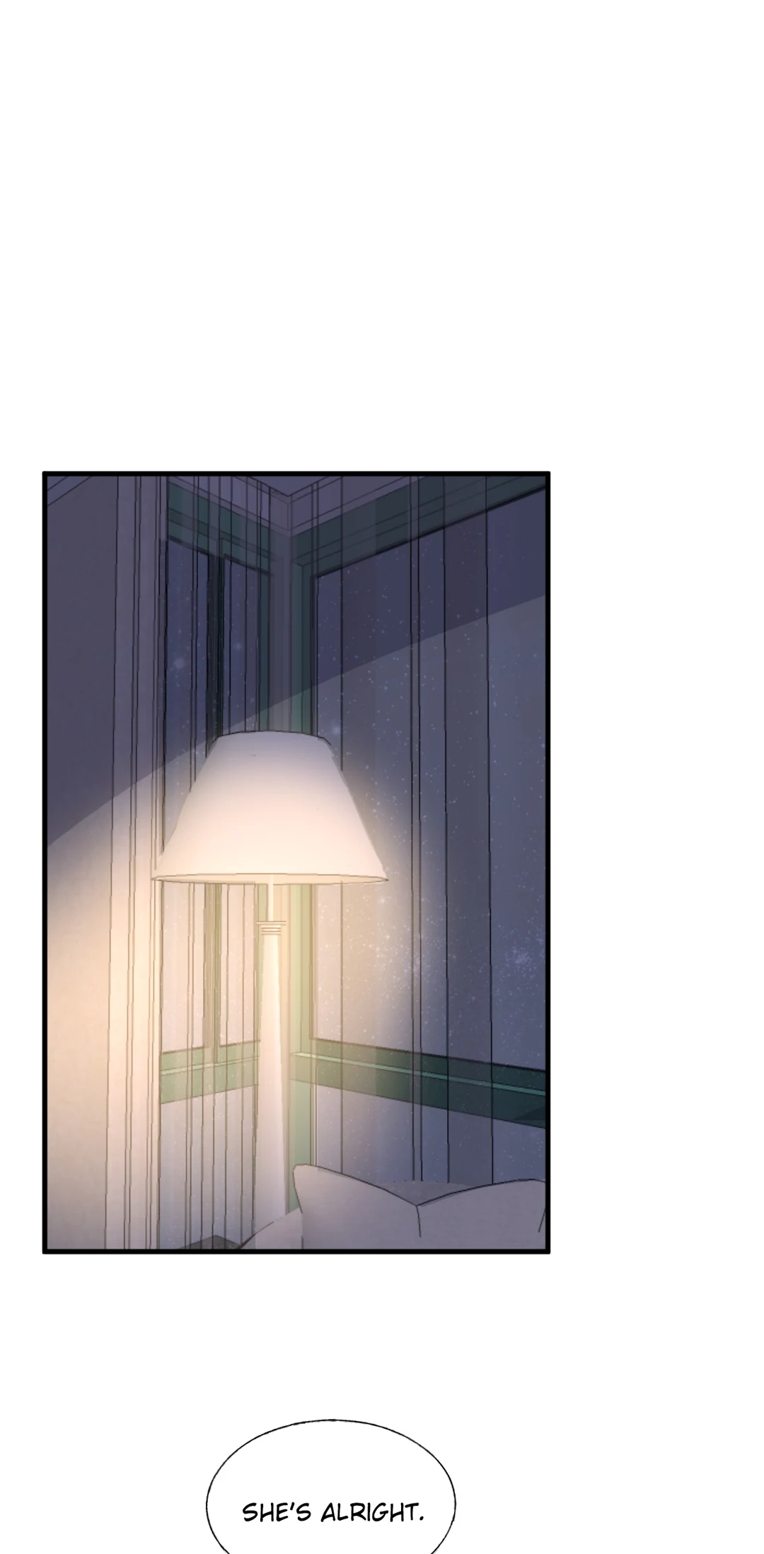 Be My Only Love Chapter 109 page 1 - 