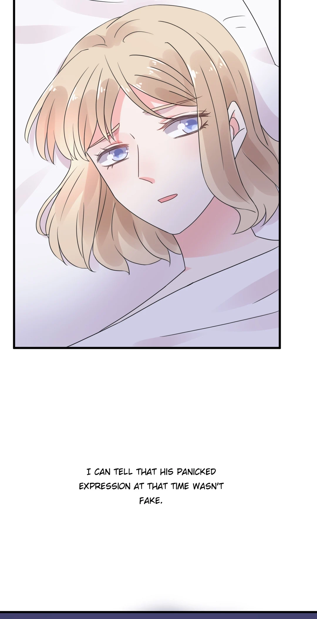 Be My Only Love Chapter 109 page 11 - 