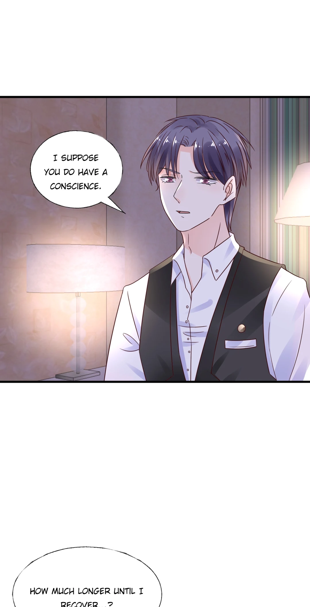 Be My Only Love Chapter 109 page 13 - 