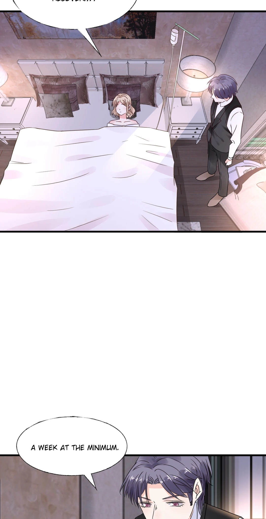 Be My Only Love Chapter 109 page 14 - 