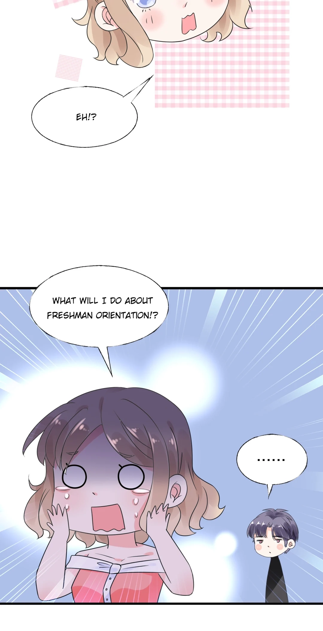 Be My Only Love Chapter 109 page 16 - 