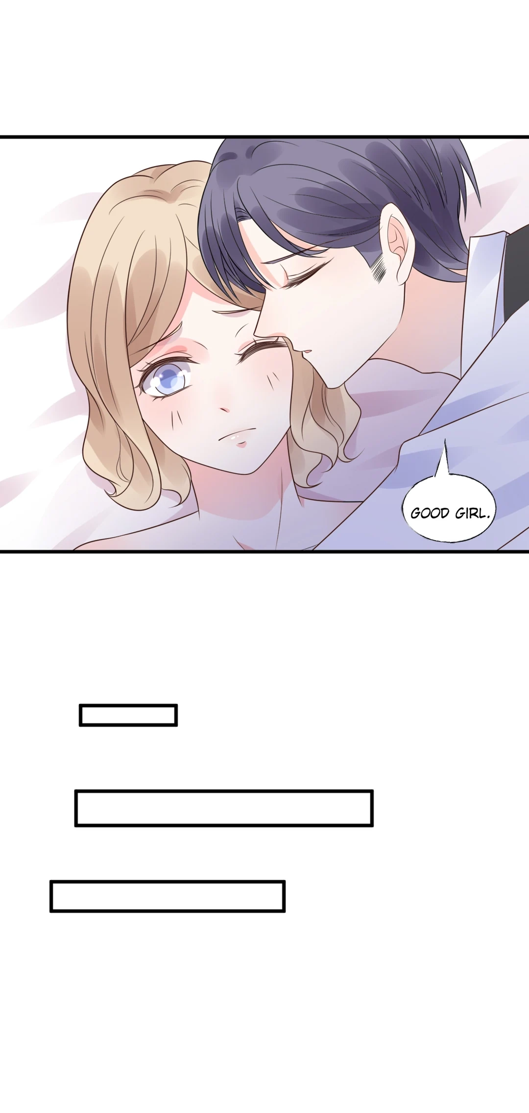 Be My Only Love Chapter 109 page 21 - 