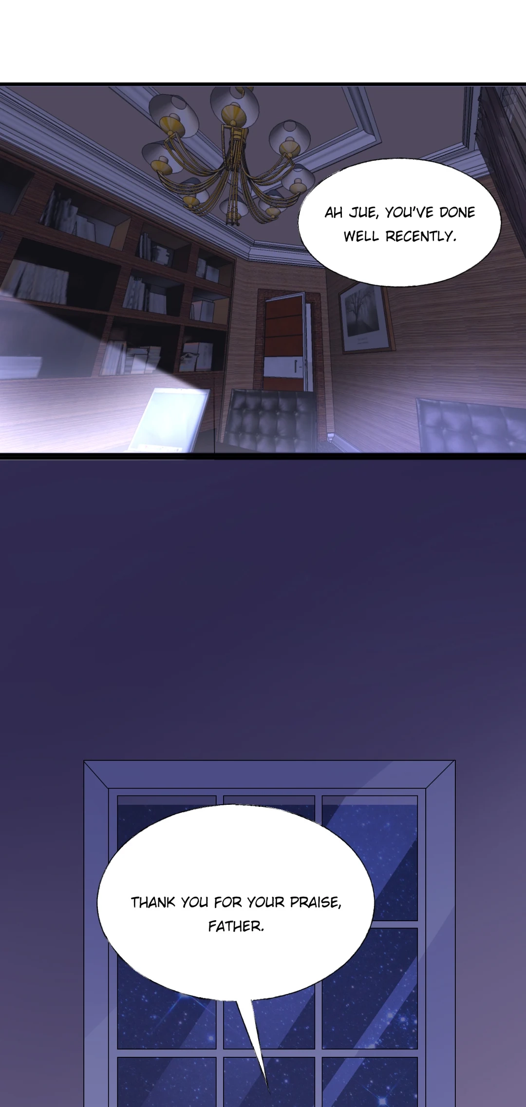 Be My Only Love Chapter 109 page 22 - 