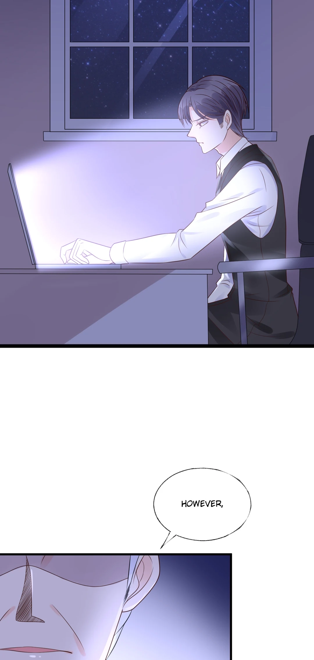 Be My Only Love Chapter 109 page 23 - 
