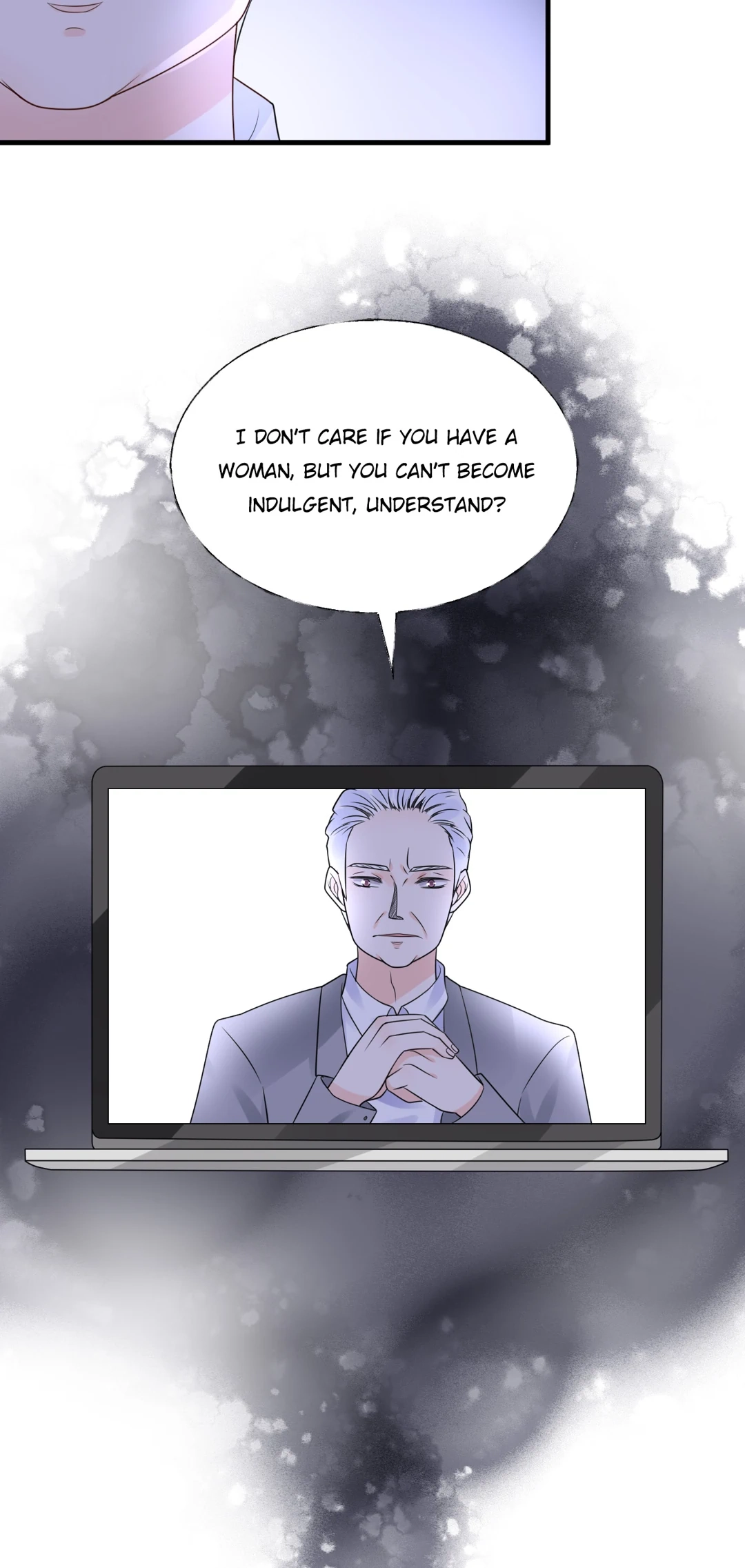 Be My Only Love Chapter 109 page 24 - 